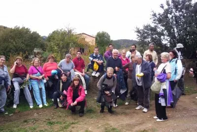 excursiÃ³n jigsaw puzzle