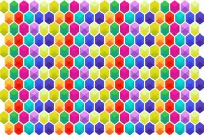 ç‚«å½© jigsaw puzzle