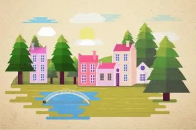 פאזל של çŸ¢é‡åœ–ç´ æ