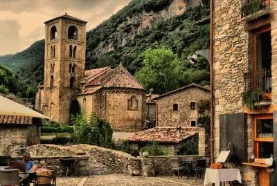 Beget-