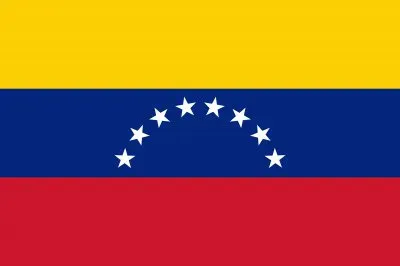 Venezuela Flag