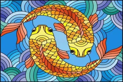 å½©è‰²çŽ»ç’ƒç¹ª jigsaw puzzle