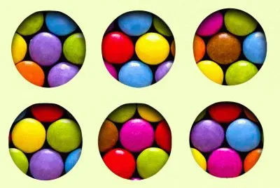 SÃ©rie jigsaw puzzle