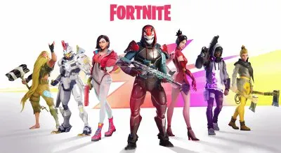 fortnite jigsaw puzzle