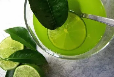 frutas