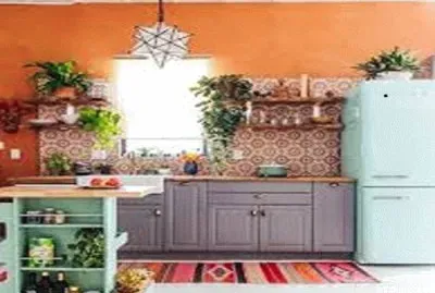 cocina jigsaw puzzle