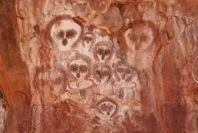 Pintura rupestre