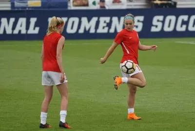 פאזל של FUTBOL FEMENIL