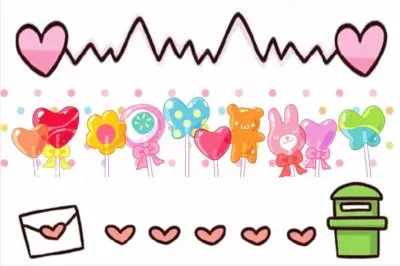 åˆ†å‰²ç·š jigsaw puzzle