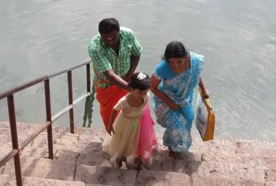 Madurai