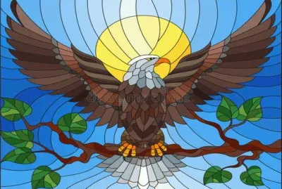 å½©è‰²çŽ»ç’ƒ