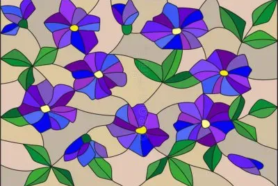 å½©è‰²çŽ»ç’ƒ