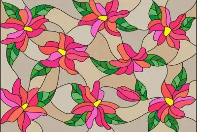 å½©è‰²çŽ»ç’ƒ