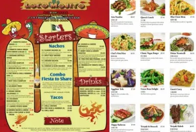 Menu 2 jigsaw puzzle