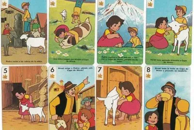 Ã±j jigsaw puzzle