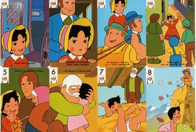 po jigsaw puzzle