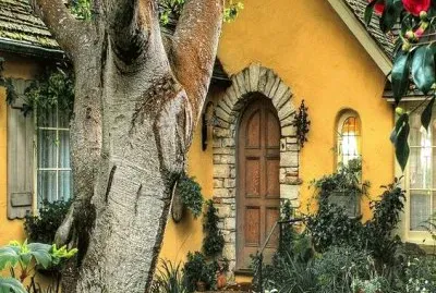 פאזל של naturaleza