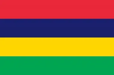 Mauritius Flag