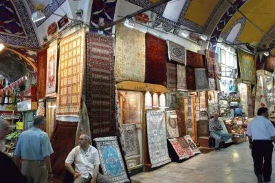 Gran Bazar - Estambul