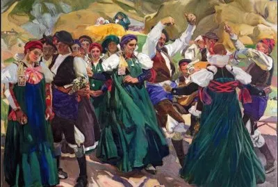 La jota
