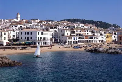 Calella de Palafrugell