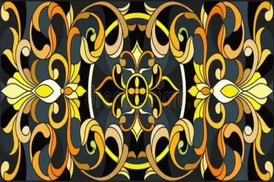 å½©è‰²çŽ»ç’ƒ