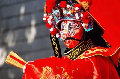 ä¸­åœ‹åœ‹ç²¹ jigsaw puzzle