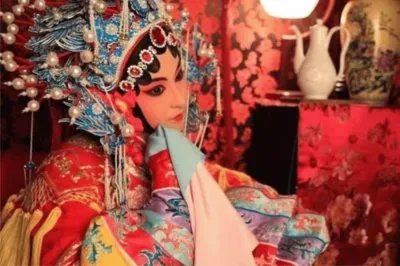 ä¸­åœ‹åœ‹ç²¹ jigsaw puzzle