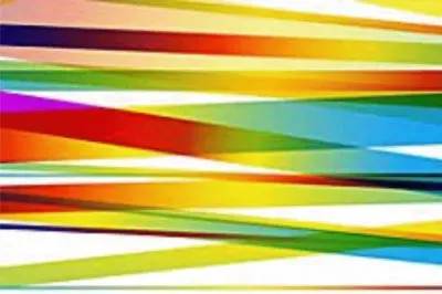 פאזל של ç‚«å½©