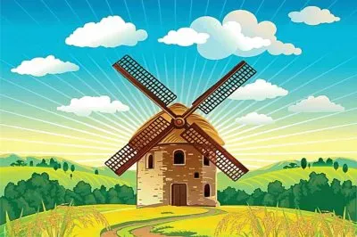 ç·šæ¢çŸ¢é‡åœ–