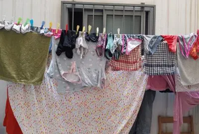 פאזל של On rope