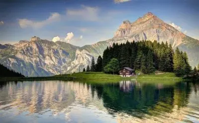 naturaleza jigsaw puzzle
