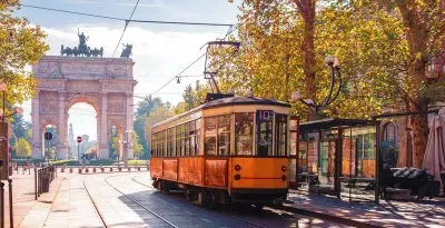 Milano - Italia