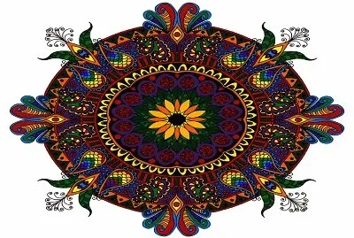 2017 jigsaw puzzle