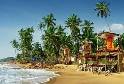 Goa-India