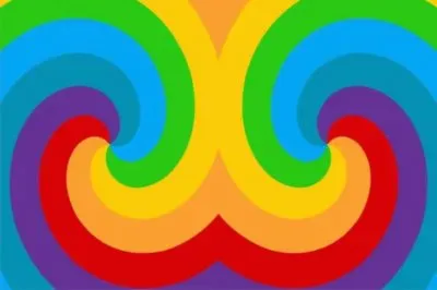 å½©è‰²çŸ¢é‡åœ–