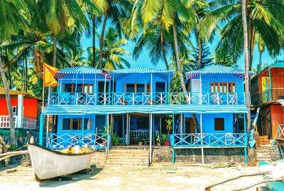 Goa