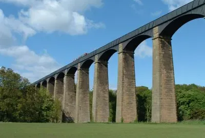 Pontcysyllte Aqueduct