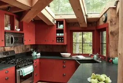 cocina