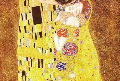 El beso