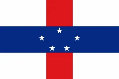 Antilhas Flag