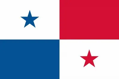 Panama Flag
