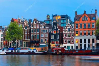 Amsterdam