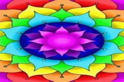 å½©è‰²çŸ¢é‡åœ– jigsaw puzzle