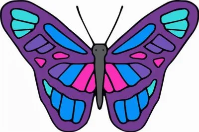 å½©è‰²çŸ¢é‡åœ–