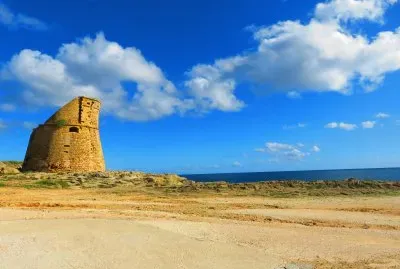Torre Miggiano Puglia Italia