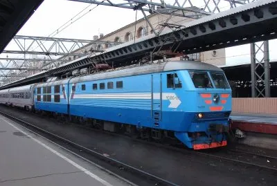 Nevsky Express