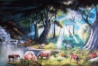 JR 340 jigsaw puzzle