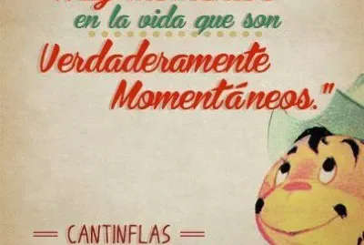 CANTINFLAS