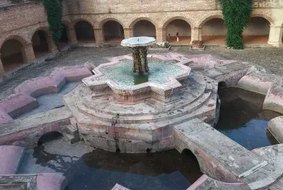 פאזל של ANTIGUA